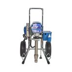 T-1095 Pro İbey Airless Boya Makinesi