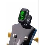 T-2058B Clip On Tuner Akort