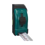 T 23110 Stoperli Şerit Metre, 10 x 25 mm - Option-1