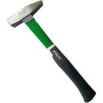 T 27252 Fiberglas Saplı Çekiç