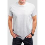 T-35 Fitness Baskılı Beyaz Unisex Tişört C192