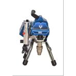 T-695 AİRLESS BOYA MAKİNESİ