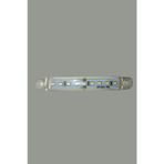 T.A.S. 50 Adet 9 Ledli Parmak Led Lamba 12V Beyaz