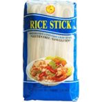 T.A.S. Pirinç Çubuğu Rice Stick Glutensiz Makarna (400Gr)