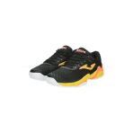 T.ace 2301 Black Orange Erkek Tenis Ayakkabısı-Taces2301t-20.119