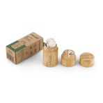 T-Brush 30 m Naneli Bambu Kutu Diş İpi