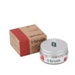 T-Brush Florürsüz 90 Adet Çilek Aromalı Çocuklara Özel Diş Macunu