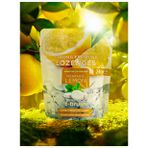 T-Brush - Limon Nane Aromalı Ferahlatıcı ve Ağız Kokusu Önleyici Pastil