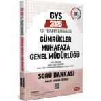 T.c. Ticaret Bakanlığı Gümrükler Muhafaza Genel Müdürlüğü Gys Soru Bankası - Karekod Çözümlü
