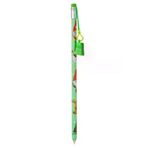 t camp pen-07 Dev Kalem Yeşil Silgi Ve Kalemtraş Set 38,5 Cm.