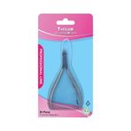 T-Club Accessories Line Cuticle Nippers 171-N Et Pensi Professional