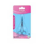 T-Club Accessories Professional Line Mustache Scissors 176 Bıyık Makası