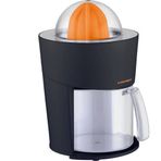T-Design Citrus Black Manuel Narenciye Sıkacağı