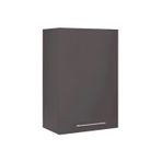 T Designo Pan Mutfak Üst Modül -Çok Amaçlı Dolap-50 Cm