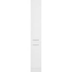T Designo Tdesigno Ares Kiler Dolabı 40 cm Beyaz - Çok Amaçlı Dolap