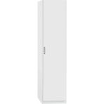 T Designo Tdesigno Aruz Çok Amaçlı Dolap Beyaz 40 cm
