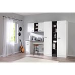 T Designo Tdesigno Ayaz Çalışma Odası Takımı -Genç Odası -Çocuk Odası