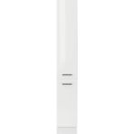 T Designo Tdesigno Ayaz Kiler Dolabı -Çok Amaçlı Dolap 40 cm Beyaz