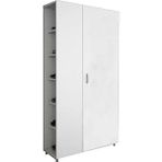 T Designo Tdesigno Dıana Portmanto 90 cm Beyaz