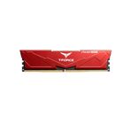 T-Force FLRD532G5600HC32DC01 Vulcan Red 32 GB 5600 MHz DDR5 Gaming Ram Bellek