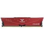 T-Force TLZRD416G3200HC16F01 Team Vulcan Z Red 16 GB 3200 MHz CL16 DDR4 Gaming Ram
