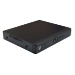 T-Guard TG-DVR8 8 KANAL 5MP HIBRIT AKILLI DVR