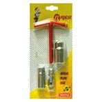 T. MAFSALLI BUJİ ANAHTARI 16-21MM