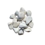 T-may 15 kg 4-6 cm Beyaz Dolomit Taşı