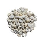 T-may 25 kg 1-2 cm Beyaz Dolomit Taşı