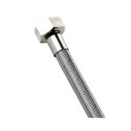 T-MAY FLEX Su Bağlantı Batarya Hortumları (Braşman Boru) 3/8, 3/8, 40CM