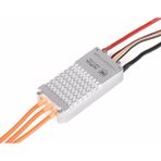 T-Motor Alpha 60A Hv V1.2 Esc Vtol Multirotor Multikopter Quadcopter Hexacopter Vtol Drone Brushless Fırçasız Motor Esc Sürücü 6-12S 500 Hz