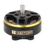 T-Motor F1303 5000KV 3s Fırçasız Drone Motoru - Siyah