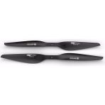 T-Motor G Serisi G28X9.2 28X9.2 Inch Vtol Multirotor Multikopter Quadcopter Hexacopter Drone Glossy Karbon Fiber Pervane Propellers 2 Adet (1xcw/1xccw)
