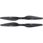 T-Motor G Serisi G30X10.5 30X10.5 Inch Vtol Multirotor Multikopter Quadcopter Hexacopter Drone Glossy Karbon Fiber Pervane Propellers 2 Adet (1xcw/1xccw)