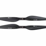T-Motor G Serisi G32x11 32x11 UAV Vtol Multikopter Quadcopter Hexacopter Drone Karbon Fiber Pervane 2Adet