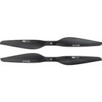T-motor G Serisi G34x11.5 VTOL Multirotor Multikopter Quadcopter Hexacopter Drone Glossy Karbon Fiber Pervane 1xCW/1xCCW