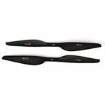 T-Motor G22x7.2 '' UAV Vtol Multirotor Multikopter Quadcopter Hexacopter Drone Karbon Fiber Pervane 1xCW+1xCCW