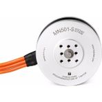 T-Motor MN501-S 240KV Brushless Fırçasız Motor Multikopter Multirotor Drone Elektrik Motoru