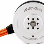 T-Motor MN505-S 260KV Brushless Fırçasız Fırçasız UAV Motor Multikopter Multi-rotor Quadcopter Hexacopter Drone Motoru