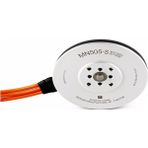 T-Motor MN505-S 320KV Brushless Fırçasız Brushless Fırçasız Uav Motor Multikopter Multi-Rotor Quadcopter Hexacopter Drone Motoru - Bej