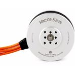 T-Motor MN505-S 320KV Brushless Fırçasız Brushless Fırçasız UAV Motor Multikopter Multi-rotor Quadcopter Hexacopter Drone Motoru