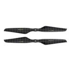 T-motor Ns Serisi Ns17x5.8 17x5.8 3rd Gen Uav Vtol Multirotor Multikopter Quadcopter Hexacopter Drone Utra Hafif Karbon Fiber Pervane Propellers 2 Ade