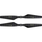 T-Motor NS Serisi NS20x6.2 UAV Vtol Multirotor Multikopter Quadcopter Hexacopter Drone Hafif Karbon Fiber Pervane