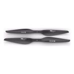 T-Motor P Serisi P20X6 20X6 Inch Vtol Multirotor Multikopter Quadcopter Hexacopter Drone Polished Karbon Fiber Pervane Propellers 2 Adet (1xcw/1xccw)