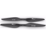 T-Motor P Serisi P21X6.3 21X6.3 Inch Vtol Multirotor Multikopter Quadcopter Hexacopter Drone Polished Karbon Fiber Pervane Propellers 2 Adet (1xcw/1xccw)