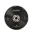 T-Motor U Power Type U13Ii 130Kv Brushless Fırçasız Motor Multikopter Multirotor Quadcopter Hexacopter Drone Motoru