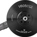 T-Motor V605 210KV Brushless UAV Fırçasız Multikopter Multirotor Quadcopter Hexacopter Drone Motoru