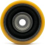 T-Oem Parts No: 643.016 - 122X60/65-12,5 Denge Tekeri