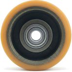 T-Oem Parts No: 643.017 - 131 Sp 125X60/62-20 Denge Tekeri