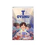 T Oyunu Beyaz Balina Yayınları